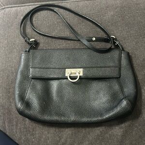 Salvatore Ferragamo crossbody